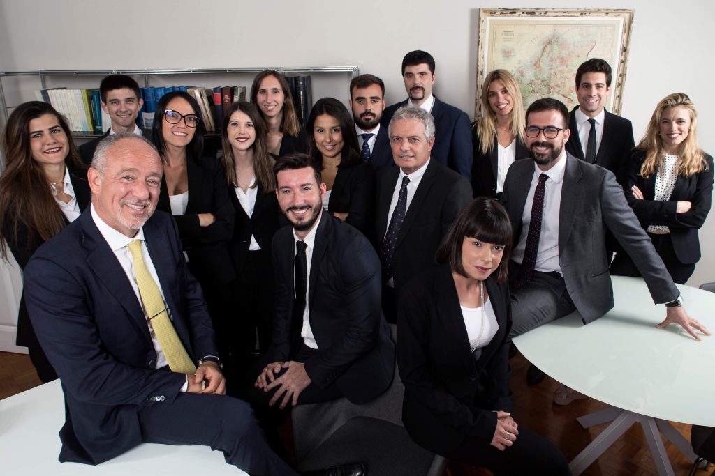 abogados en Barcelona