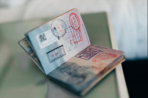 como conseguir visado y permiso de residencia en España