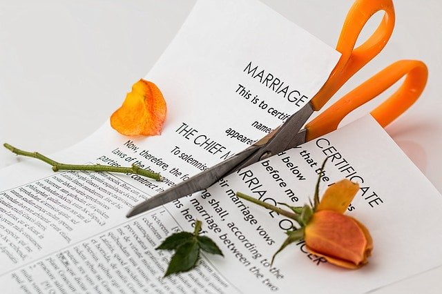 Divorcio expres - Abogados especialistas en divorcios Barcelona