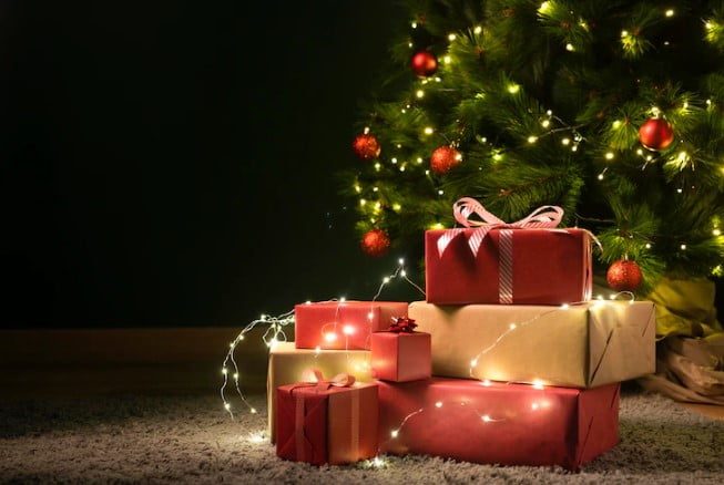 Compras navideñas - Tarjetas Revolving - JDV Consultants